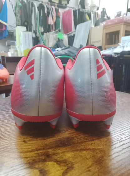 Adidas goletto IX FG/MG Football Boots Size 1