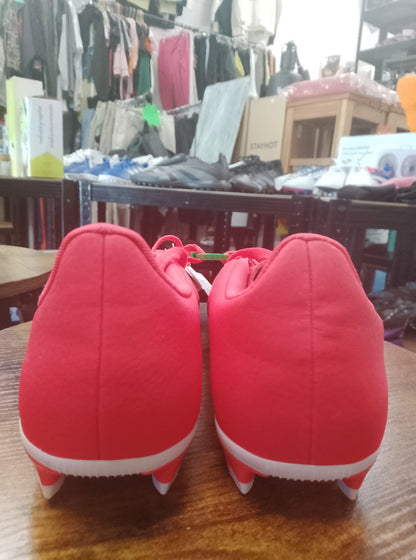 Adidas Predator Club FG/MG Football Boots Size 2