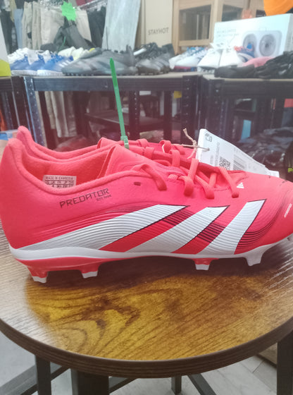 Adidas Predator League FG/MG Football Boots