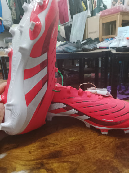 Adidas Predator League FG/MG Football Boots