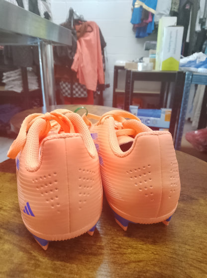 Adidas F50 Club FG/MG Football Boots