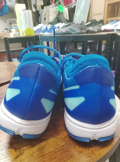 Adidas CrazyFast Turf Football Boots Size 11
