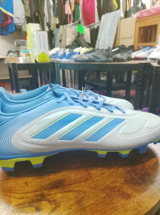 Adidas Copa Pure 3 Club FG/MG Football Boots