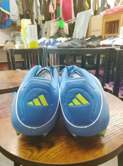 Adidas Copa Pure 3 Club FG/MG Football Boots