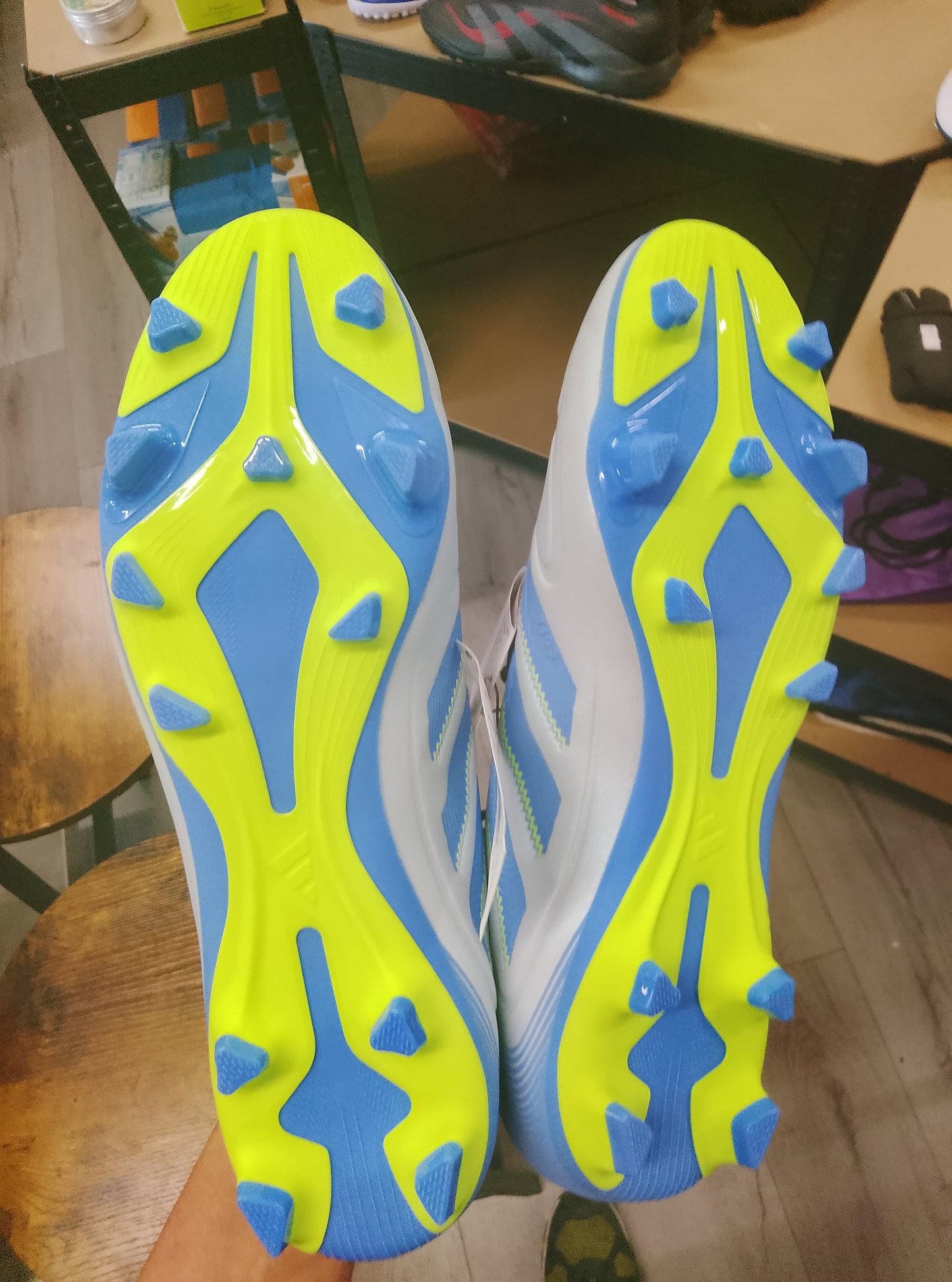 Adidas Copa Pure 3 Club FG/MG Football Boots