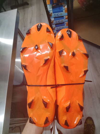 Adidas Predator Accuracy 3 Laceless HeatSpawn FG Football Boots