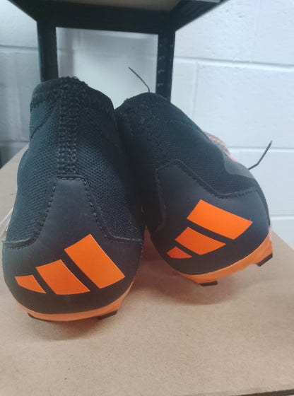 Adidas Predator Accuracy 3 Laceless HeatSpawn FG Football Boots