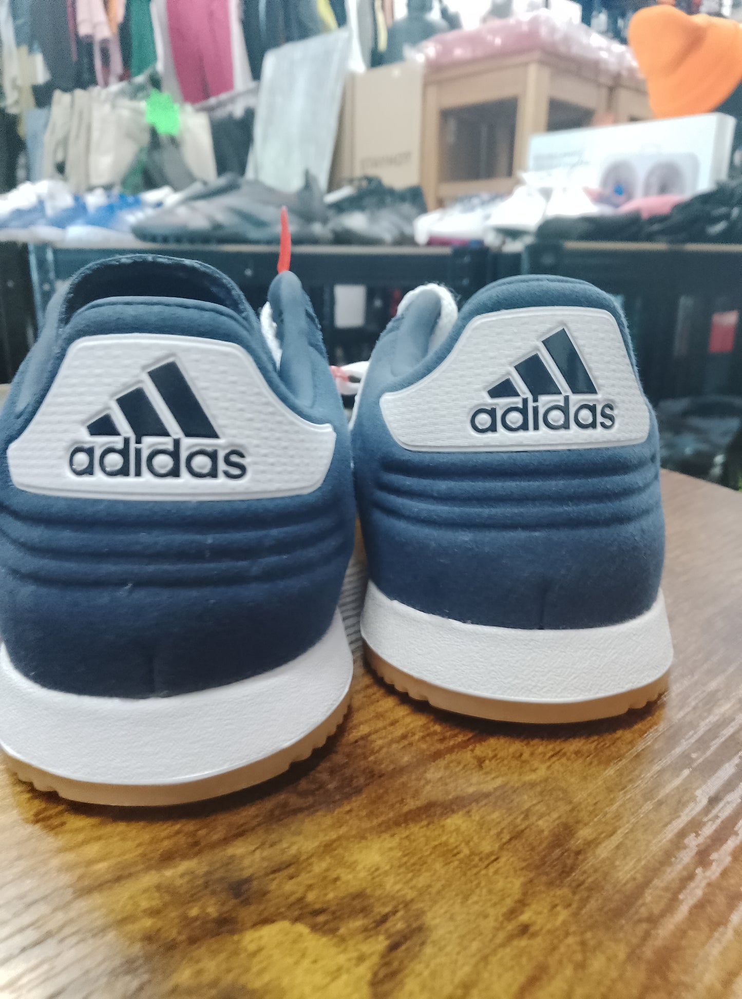 Adidas Copa Kid Trainers