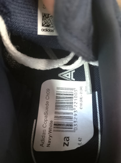 Adidas Copa Kid Trainers