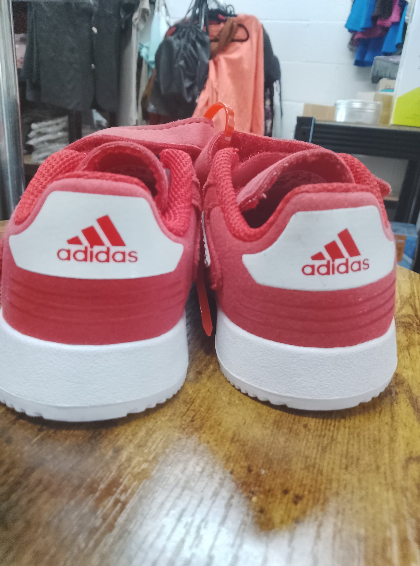 Adidas Copa Kid Trainers