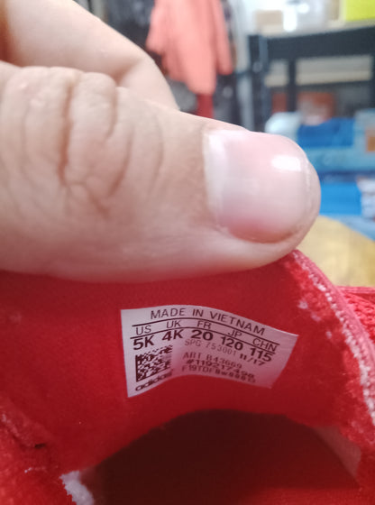 Adidas Copa Kid Trainers