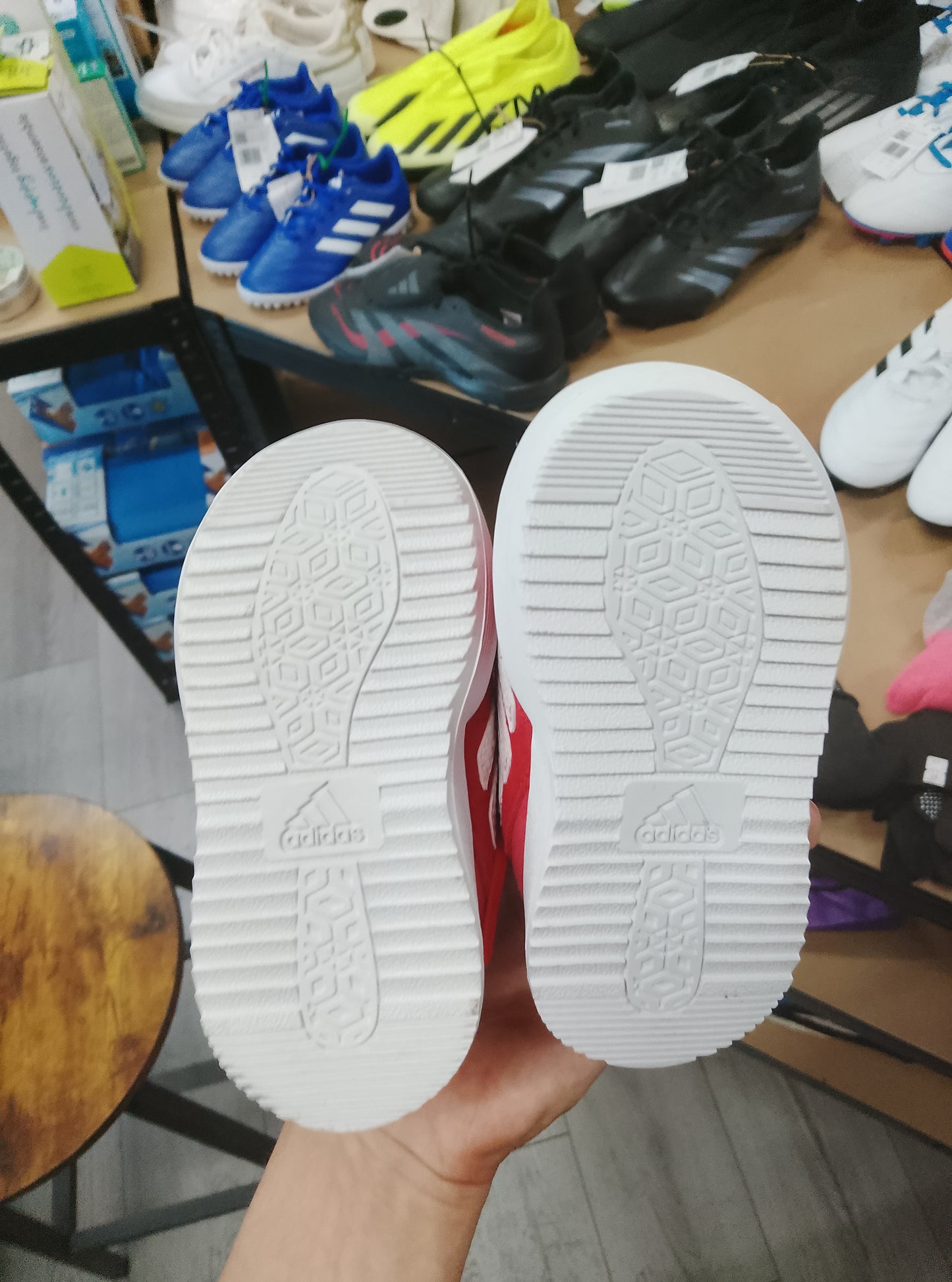 Adidas Copa Kid Trainers