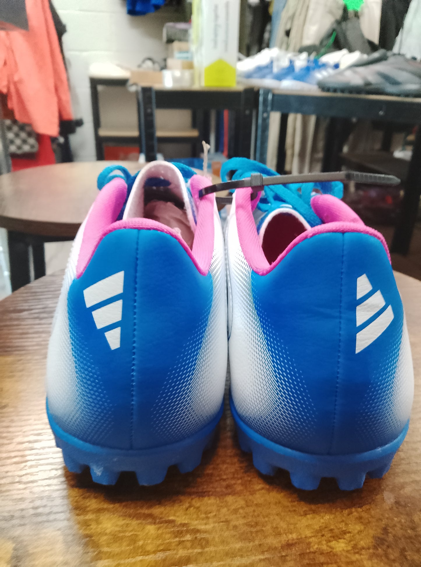 Adidas Goletto IX TF Football Boots