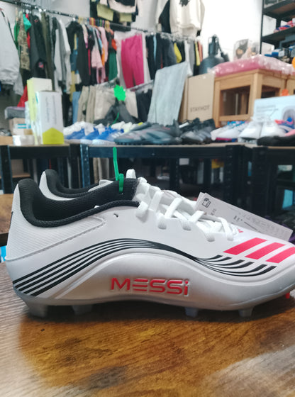 Adidas F50 Messi League Firm Ground Football Boots
