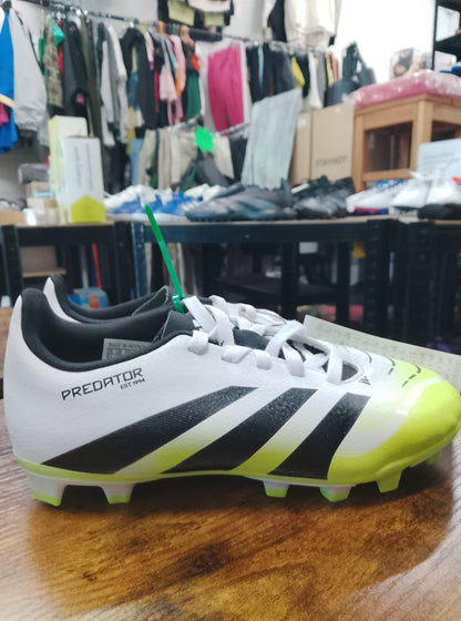 Adidas Predator Club FG/MG Football Boots
