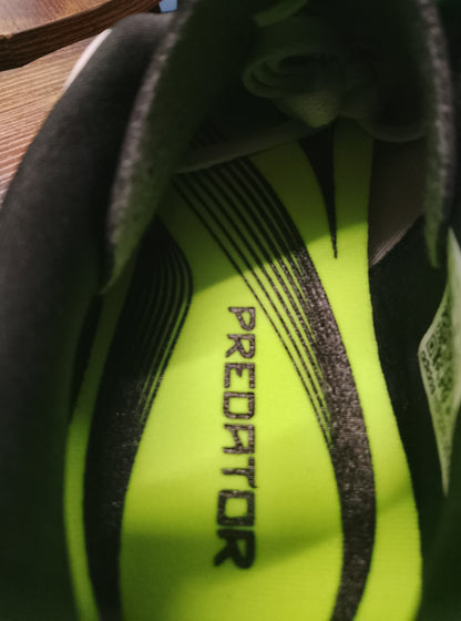 Adidas Predator Club FG/MG Football Boots
