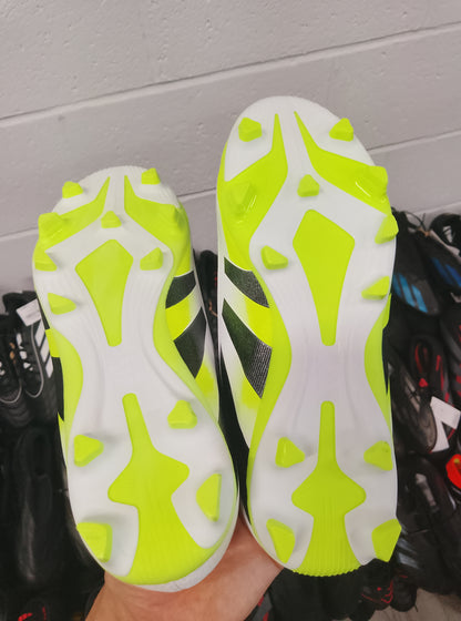 Adidas Predator Club FG/MG Football Boots