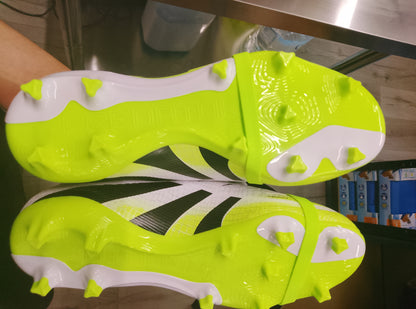 Adidas Predator League FT FG/MG Football Boots Size 6