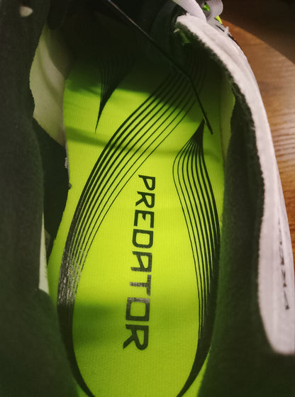 Adidas Predator League FT FG/MG Football Boots Size 6
