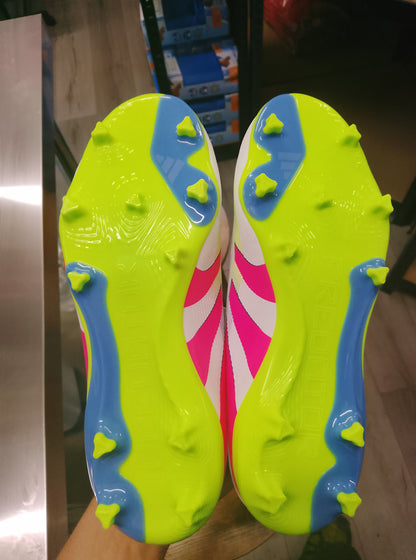 Adidas Predator League FG/MG Football Boots Size 3