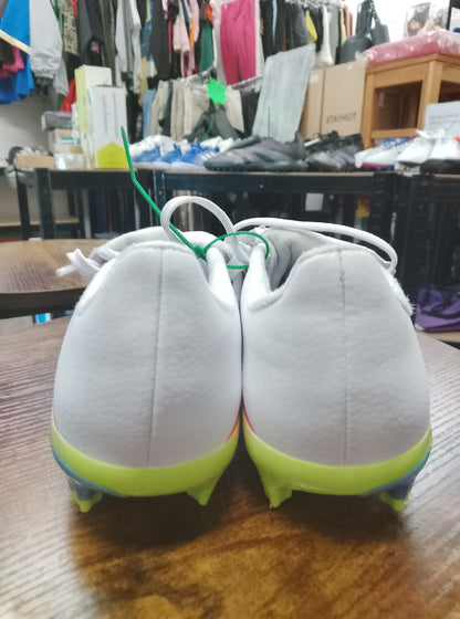 Adidas Predator League FT FG Football Boots Size 1