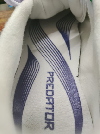 Adidas Predator League FT FG Football Boots Size 1