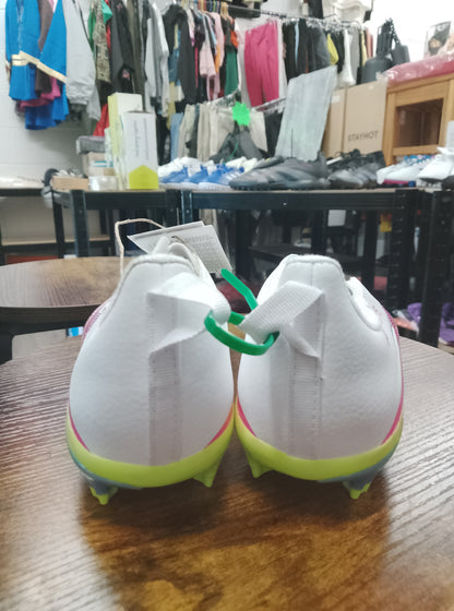 Adidas Predator League Laceless Football Boots Size 2