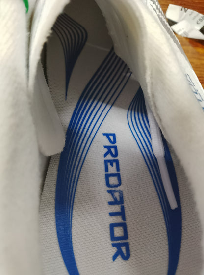 Adidas Predator League FG / MG Football Boots Size 4