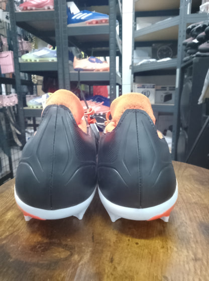 Adidas Predator League Sock FG Football Boots Size 9