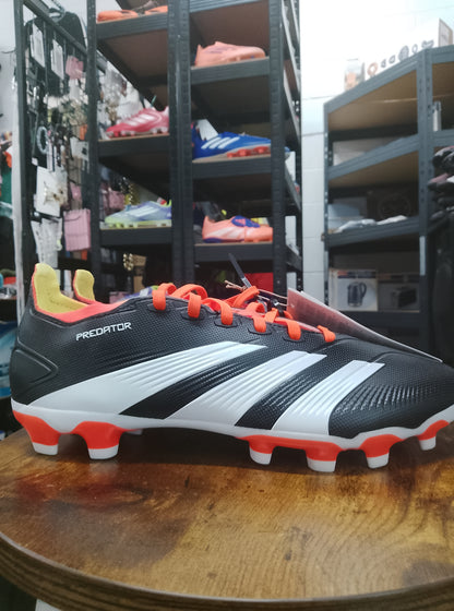Adidas Predator League Multi Ground Football Boots Size 7