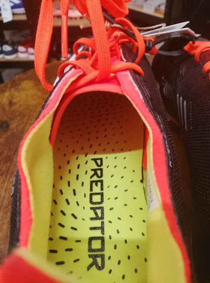 Adidas Predator League Multi Ground Football Boots Size 7