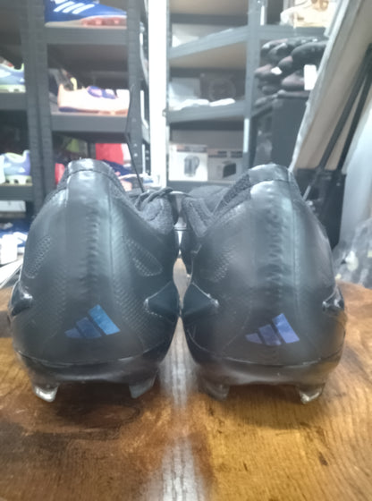 Adidas X Crazyfast 1 FG Size 8 Football Boots