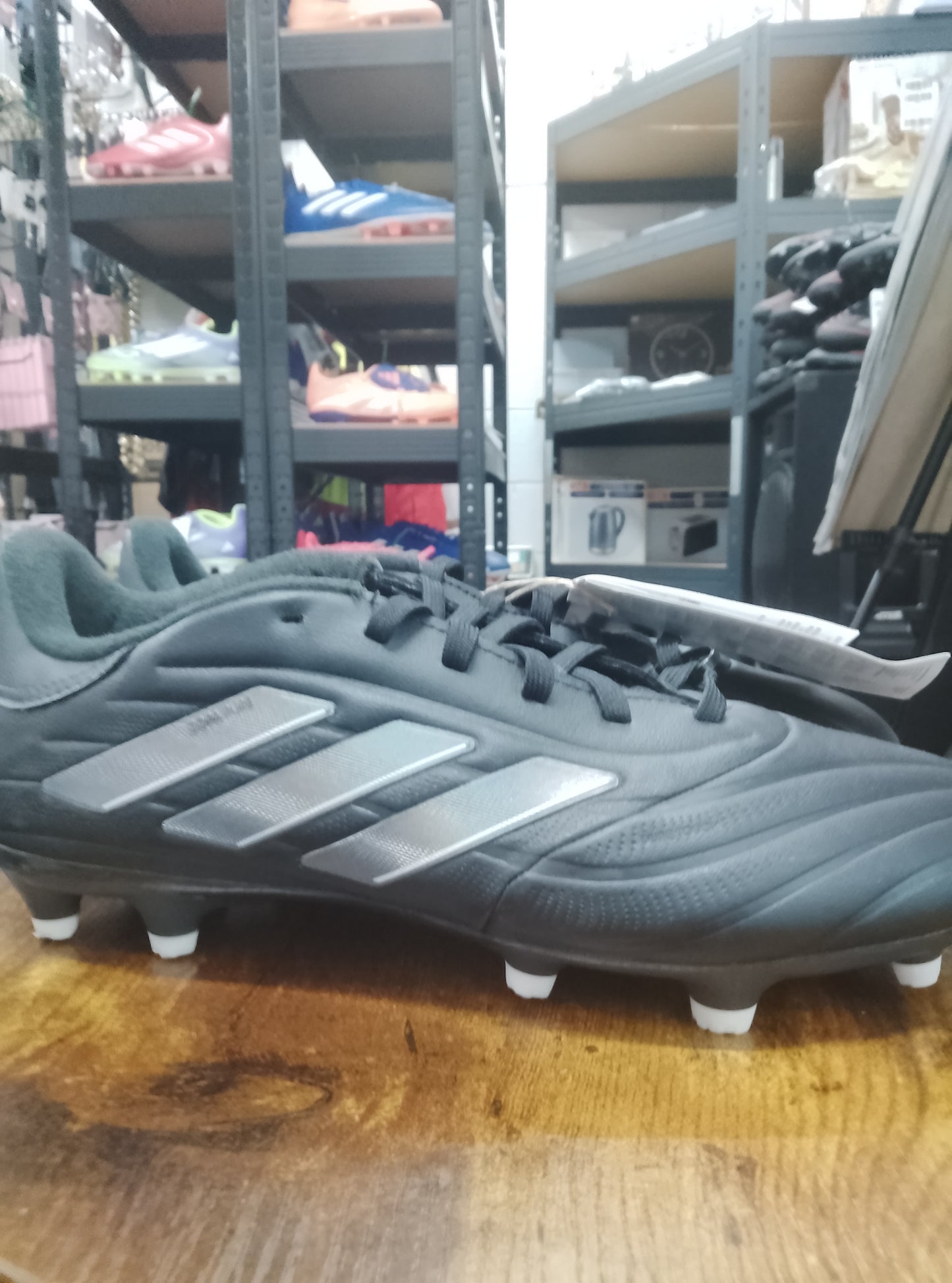 Adidas Copa Pure 2 League Firm Ground Football Boots