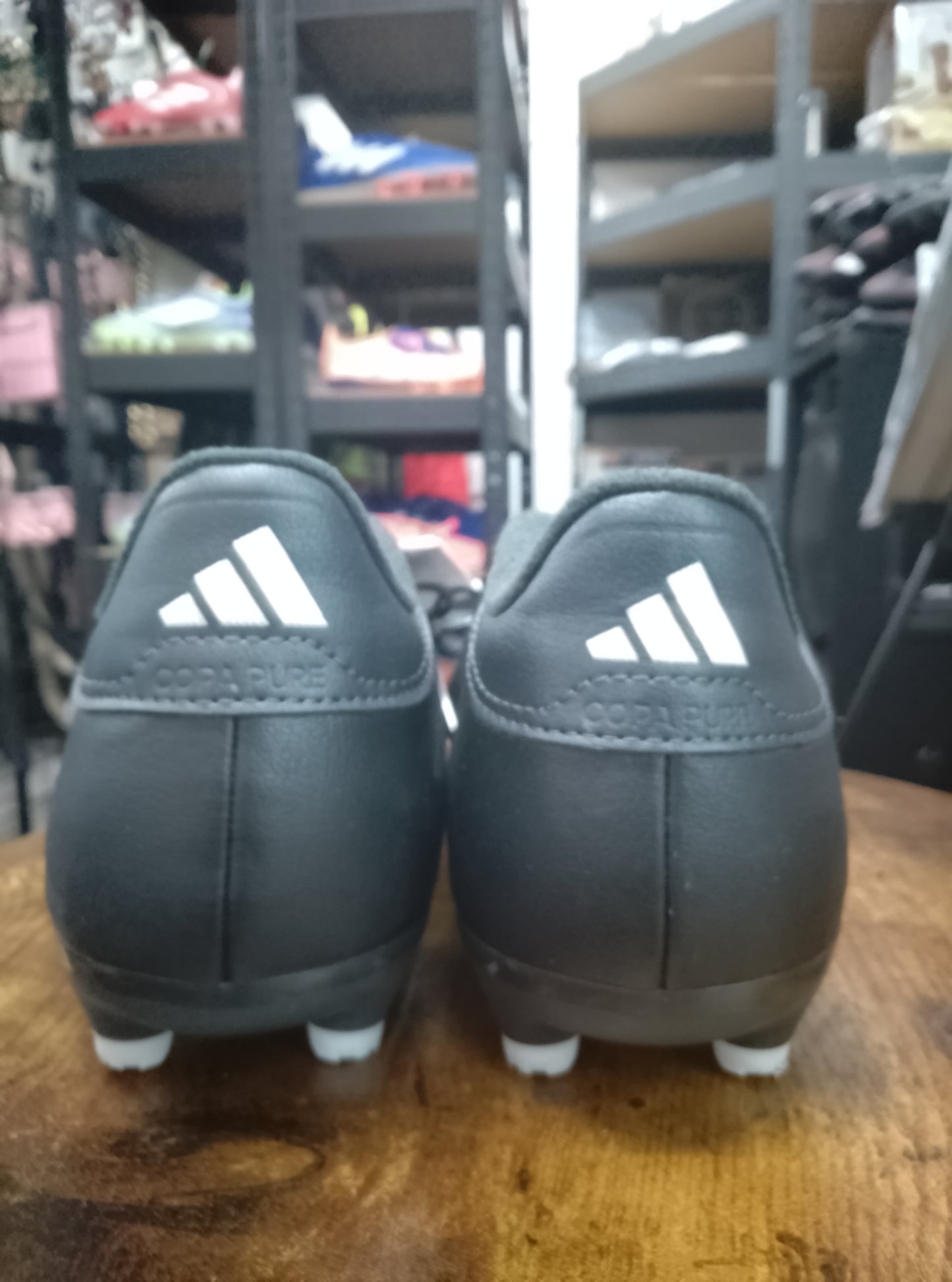 Adidas Copa Pure 2 League Firm Ground Football Boots