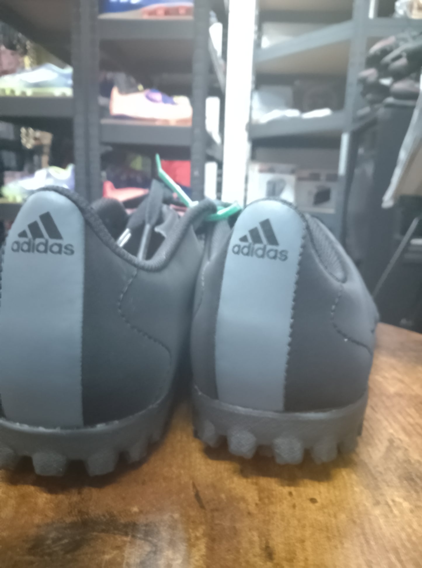 Adidas Goletto VIII Turf Football Boots Size 5