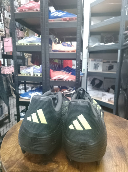 Adidas F50 Electric Stealth League FG/MG Football Boots