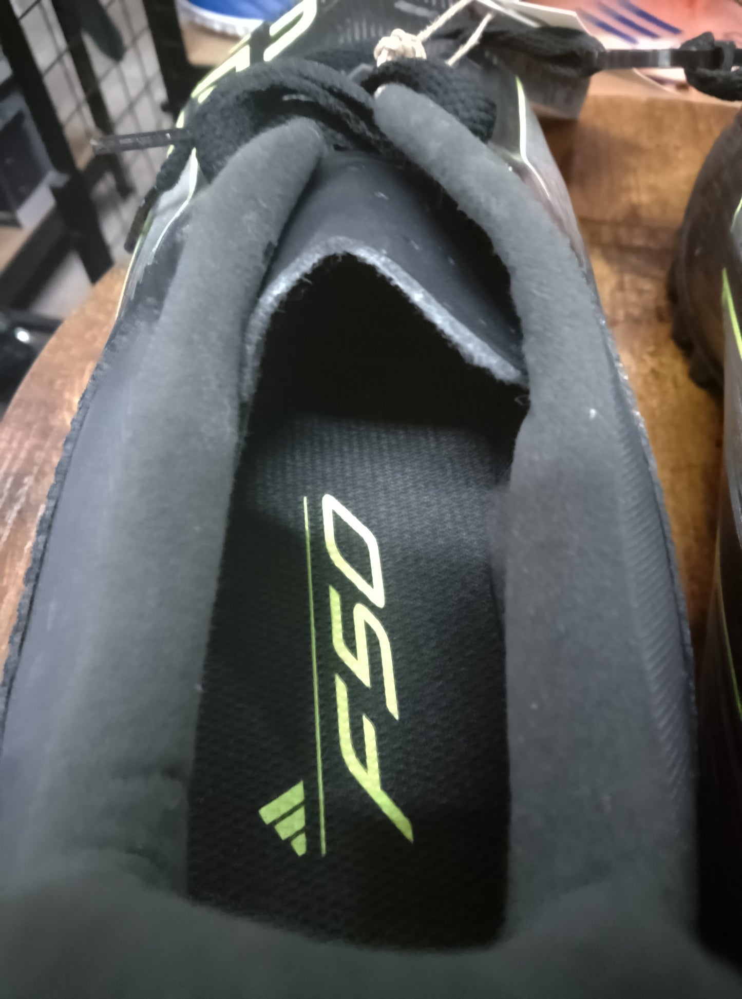Adidas Electric Stealth F50 Club Turf Football Boots