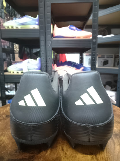 Adidas F50 Club FG/MG Football Boots Size 7