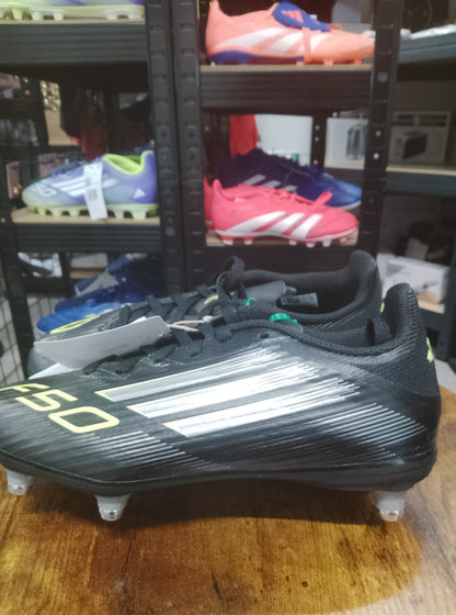 Adidas F50 League SG Size 2 Football Boots