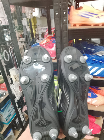 Adidas F50 League SG Size 2 Football Boots