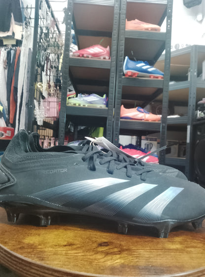 Adidas Predator Pro FG Nightstrike Football Boots
