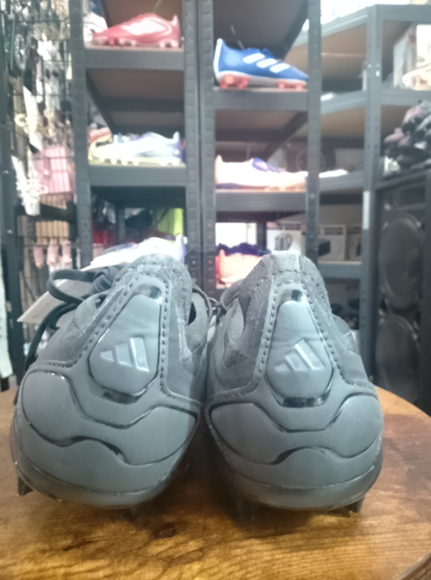 Adidas Predator Pro FG Nightstrike Football Boots