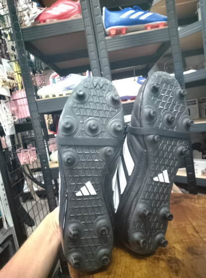 Adidas Copa Gloro FG Black/White Football Boots