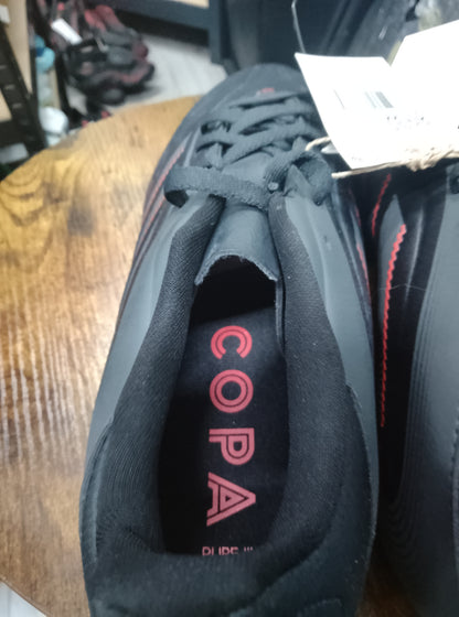 Adidas Copa Pure 3 Club Firm/Multi Ground Football Boots
