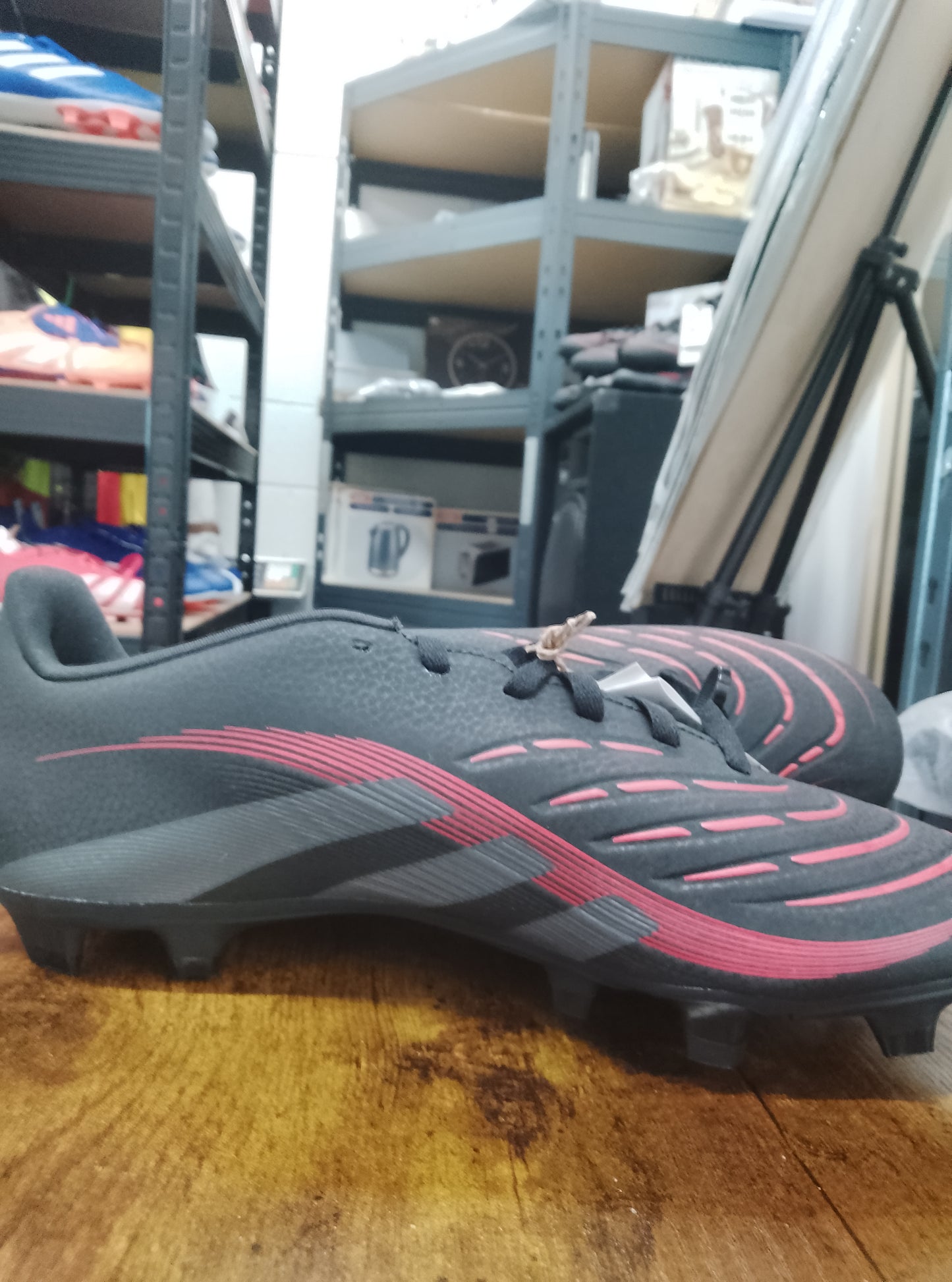 Adidas Predator Club FG/MG Football Boots