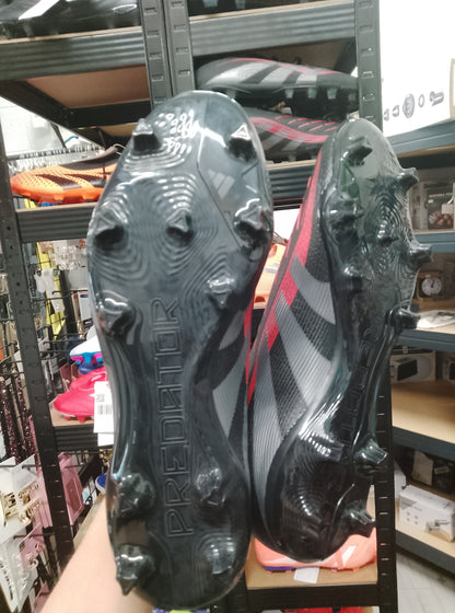 Adidas Predator League Laceless FG/MG Football Boots