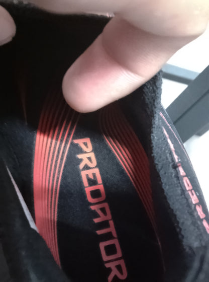 Adidas Predator League Laceless FG/MG Football Boots