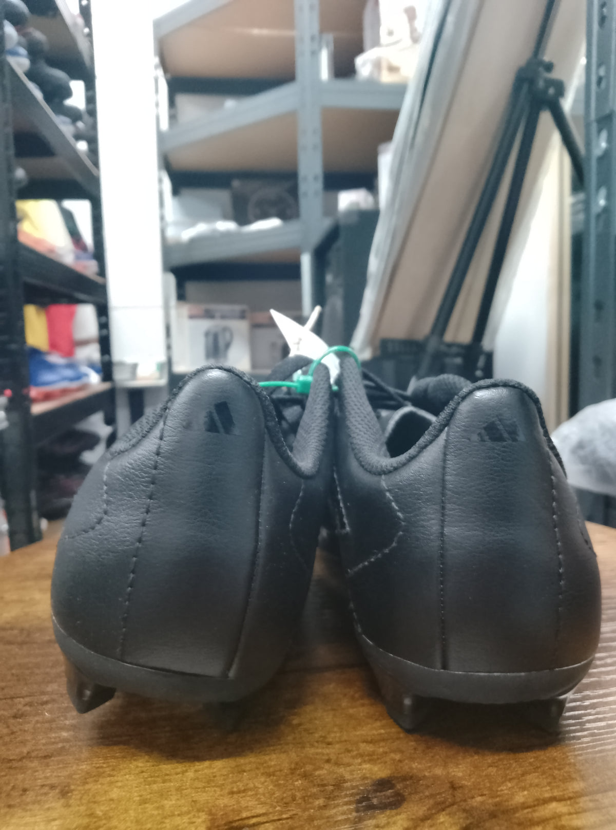 Adidas Goletto VIII FG Football Boots