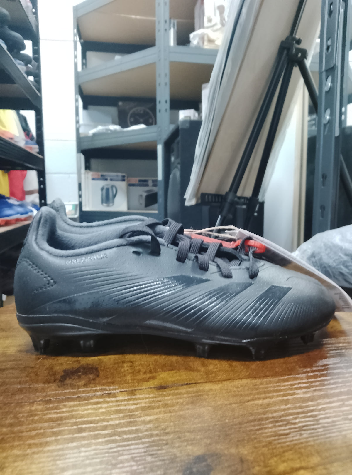 Adidas Predator League Firm Ground Football Boots