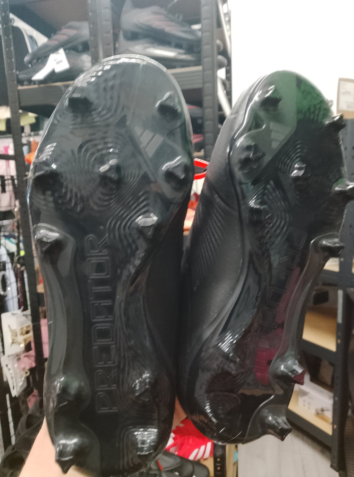 Adidas Predator League Firm Ground Football Boots
